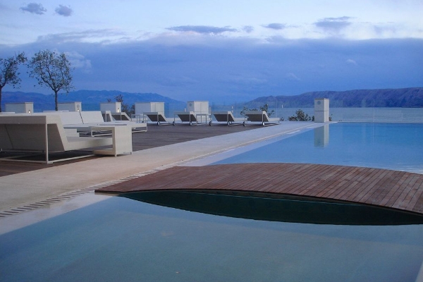 Hotel The View (Novi Vinodolski)
